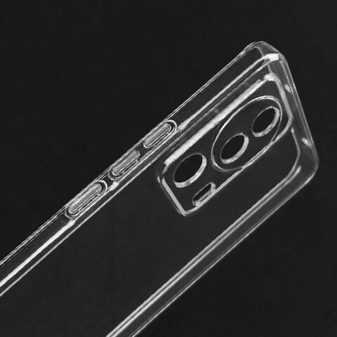 Xiaomi Mi 13 Lite Kılıf Patinda Süper Silikon Kapak