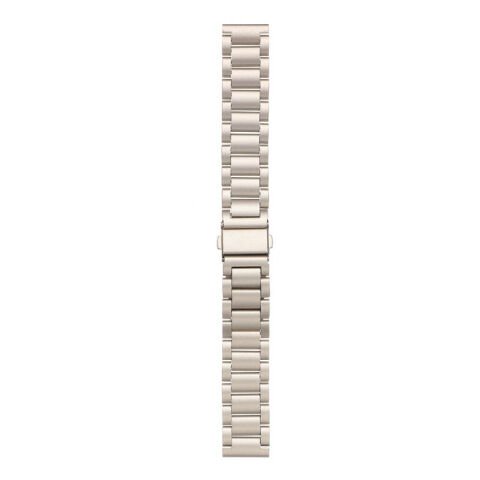 Huawei GT4 41mm Patinda KRD-04 18mm Metal Kordon