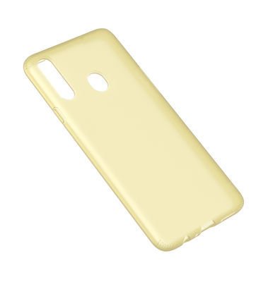Galaxy A20S Kılıf Patinda Odos Silikon