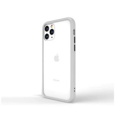 Apple iPhone 11 Pro Kılıf Benks Magic Smooth Drop Resistance Kapak Kırmızı