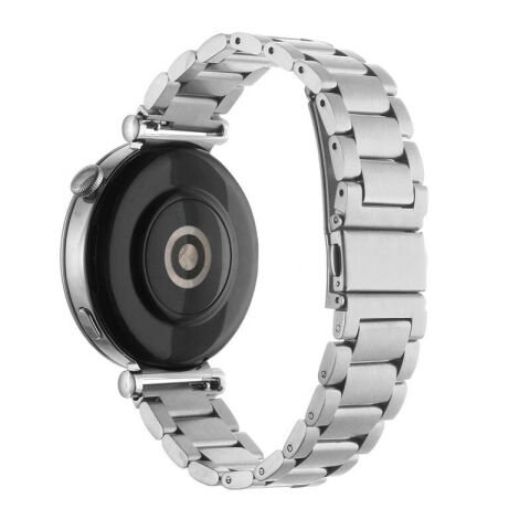 Huawei GT4 41mm Patinda KRD-04 18mm Metal Kordon