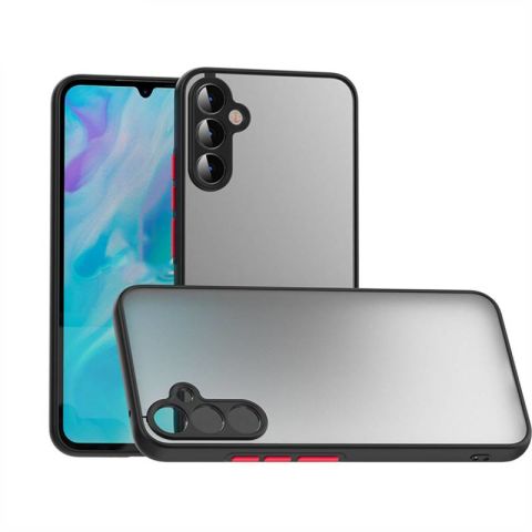 Galaxy A54 Kılıf Patinda Hux Kapak