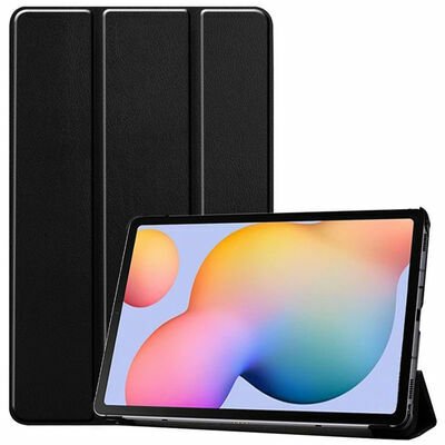 Galaxy Tab S6 Lite P610 Patinda Smart Cover Standlı 1-1 Kılıf