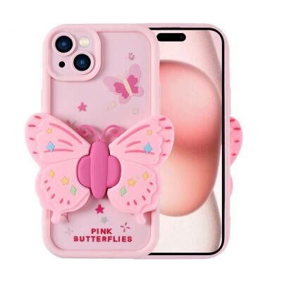 Pembe Açık