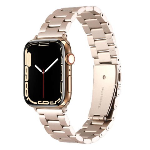 Apple Watch 42mm Patinda KRD-93 Metal Kordon