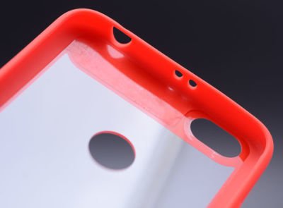 Xiaomi Redmi Note 5A Kılıf Patinda Buttom Kapak