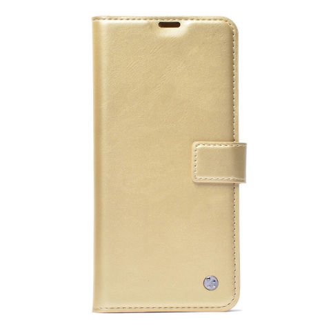 Xiaomi Redmi 14C 4G Kılıf Patinda Kar Deluxe Kapaklı Kılıf