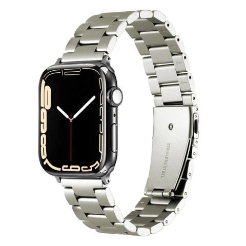 Apple Watch 42mm Patinda KRD-93 Metal Kordon