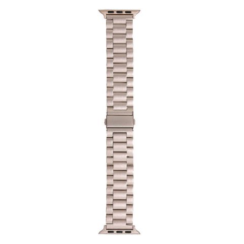 Apple Watch 42mm Patinda KRD-93 Metal Kordon