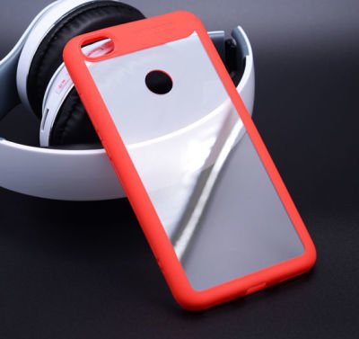 Xiaomi Redmi Note 5A Kılıf Patinda Buttom Kapak