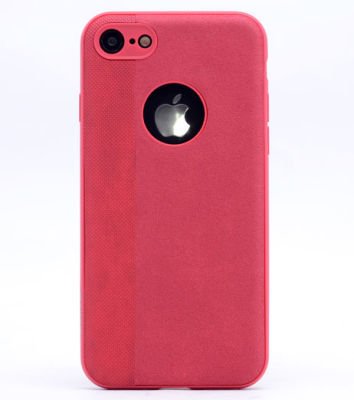 Apple iPhone 7 Kılıf Patinda City Silikon