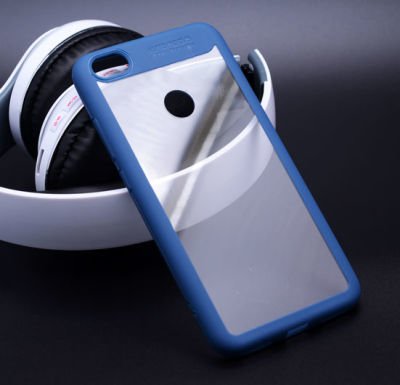 Xiaomi Redmi Note 5A Kılıf Patinda Buttom Kapak