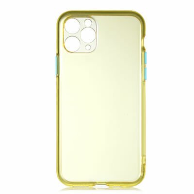 Apple iPhone 11 Pro Kılıf Patinda Bistro Kapak
