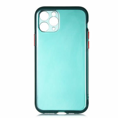 Apple iPhone 11 Pro Kılıf Patinda Bistro Kapak