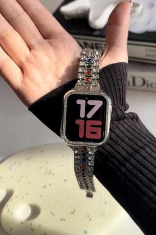 Apple Watch Bern Çelik Kordon