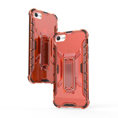 Apple iPhone 7 Kılıf Patinda Klik Silikon