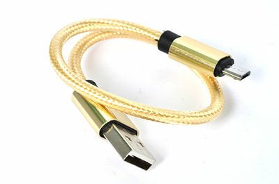 Patinda 30 Cm Halat Micro Usb Kablo