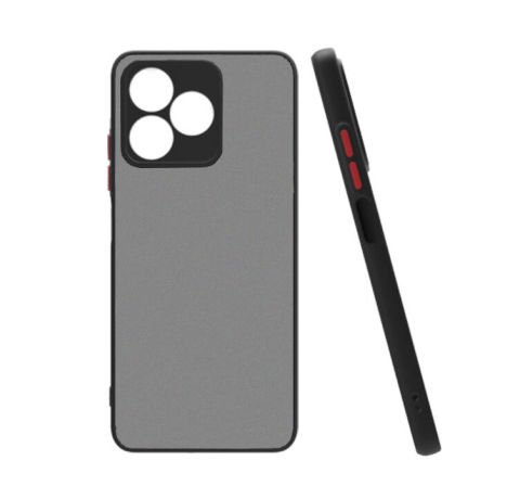 Realme C53 Kılıf Patinda Hux Kapak