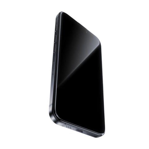Apple iPhone 15 Benks Glass Warrior Privacy HD Cam Ekran Koruyucu