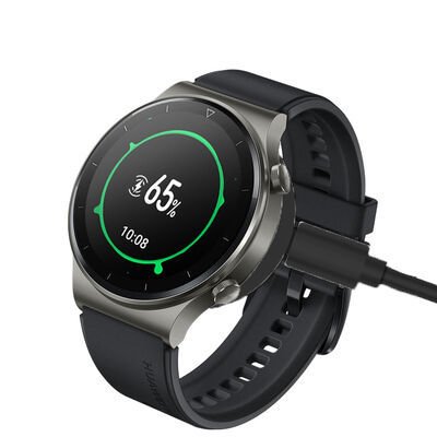 Huawei Watch 3 Patinda Usb Şarj Kablosu