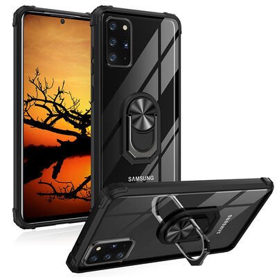 Galaxy Note 20 Kılıf Patinda Mola Kapak