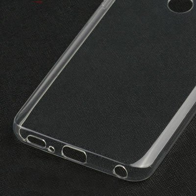 LG Q7 Kılıf Patinda Süper Silikon Kapak