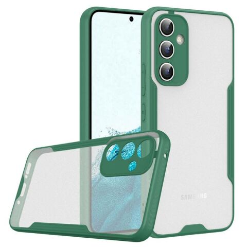 Galaxy A34 Kılıf Patinda Parfe Kapak
