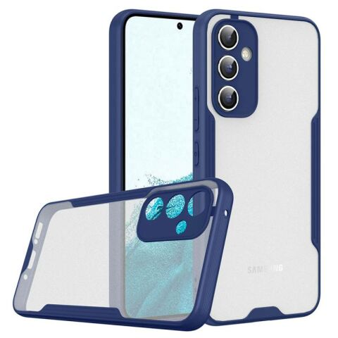Galaxy A34 Kılıf Patinda Parfe Kapak