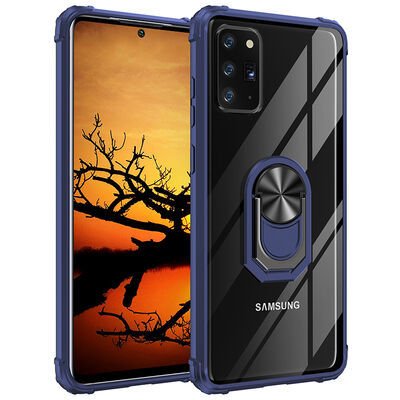 Galaxy Note 20 Kılıf Patinda Mola Kapak