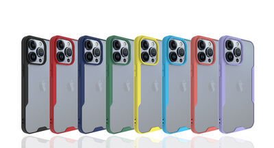 Apple iPhone 13 Pro Kılıf Patinda Parfe Kapak