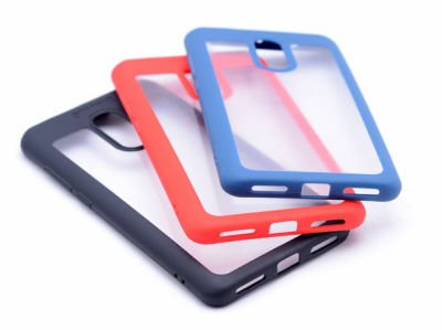 Xiaomi Redmi Note 4X Kılıf Patinda Buttom Kapak