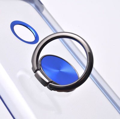 Xiaomi Mi A2 Lite Kılıf Patinda Gess Silikon