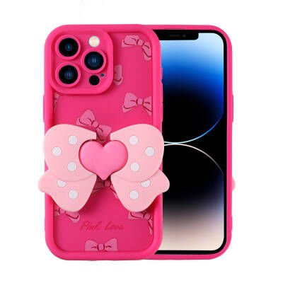Pembe Koyu
