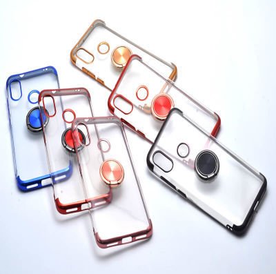 Xiaomi Mi A2 Lite Kılıf Patinda Gess Silikon