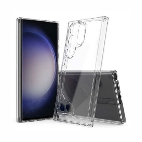Galaxy S24 Ultra Patinda 2mm Anti Shock Silikon