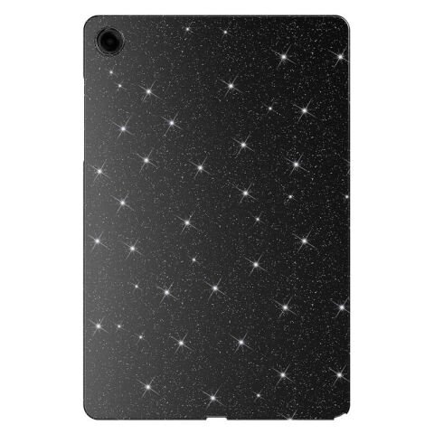 Galaxy Tab S9 Simli Parlak Görünümlü Patinda Tablet Koton Kılıf