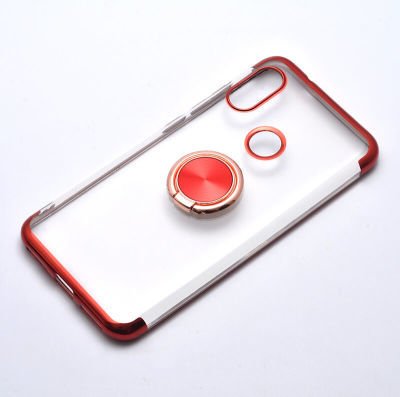Xiaomi Mi A2 Lite Kılıf Patinda Gess Silikon