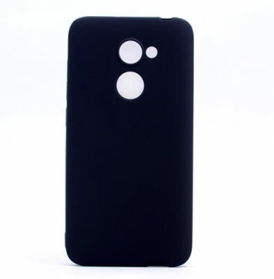 Alcatel A3 Kılıf Patinda Premier Silikon Kapak