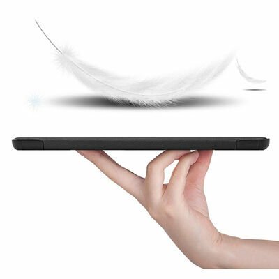 Huawei MatePad 10.4 Patinda Smart Cover Standlı 1-1 Kılıf