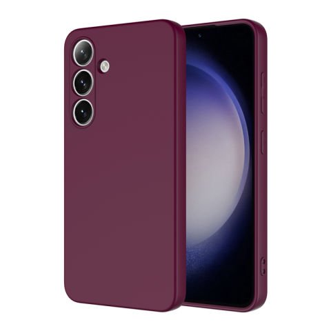 Galaxy A26 Kılıf Patinda Mara Lansman Kapak
