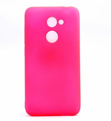 Alcatel A3 Kılıf Patinda Premier Silikon Kapak