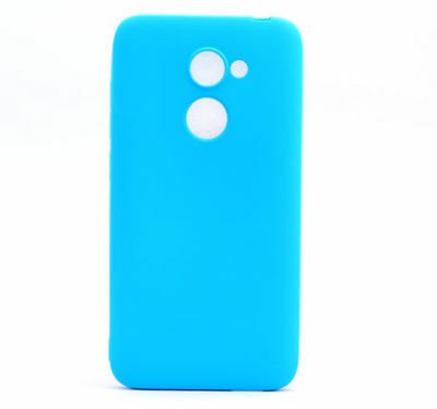 Alcatel A3 Kılıf Patinda Premier Silikon Kapak