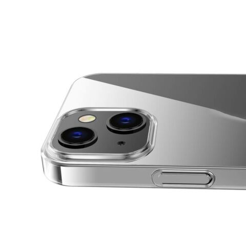 Apple iPhone 15 Plus Kılıf Patinda Vonn Kapak