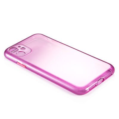 Apple iPhone 11 Kılıf Patinda Bistro Kapak