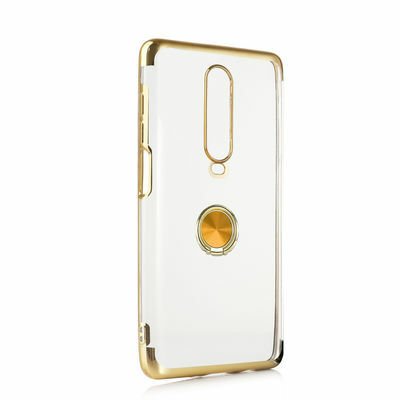 Xiaomi Poco X2 Kılıf Patinda Gess Silikon