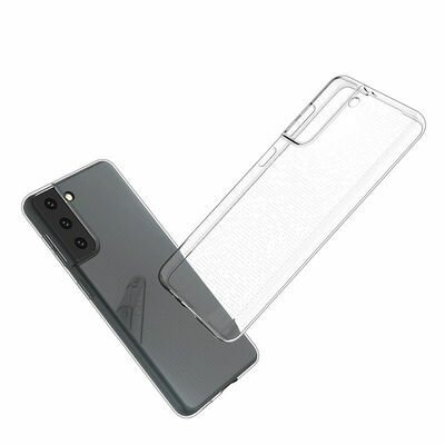 Galaxy S21 FE Kılıf Patinda Süper Silikon Kapak