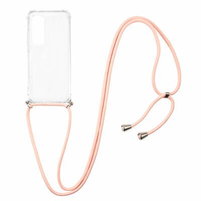 Xiaomi Mi Note 10 Lite Kılıf Patinda X-Rop Kapak