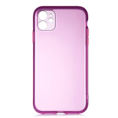 Apple iPhone 11 Kılıf Patinda Bistro Kapak