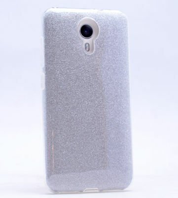 General Mobile 4G Android One Kılıf Patinda Shining Silikon