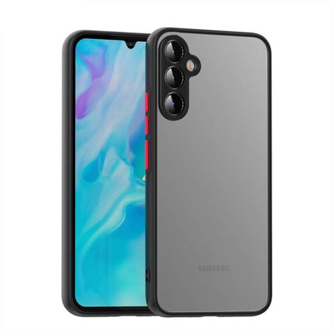 Galaxy A34 Kılıf Patinda Hux Kapak